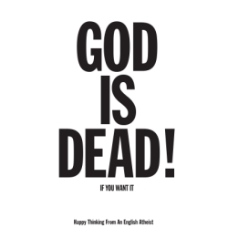 GOD-IS-DEAD