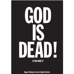 GOD-IS-DEAD