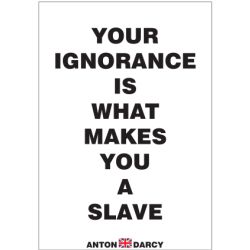 YOUR-IGNORANCE-IS-WHAT-MAKES-SLAVE-BOW.jpg